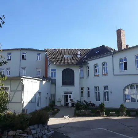 Paradise Suite Quedlinburg Esterno foto