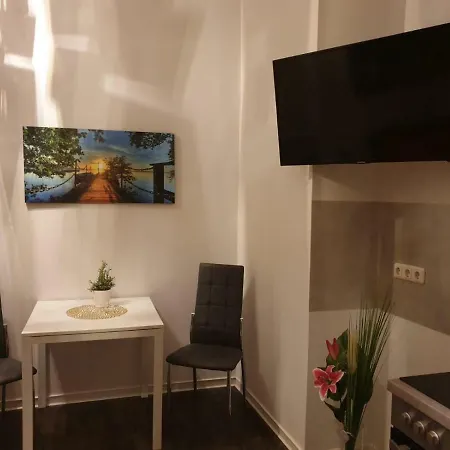 Paradise Suite Quedlinburg Esterno foto