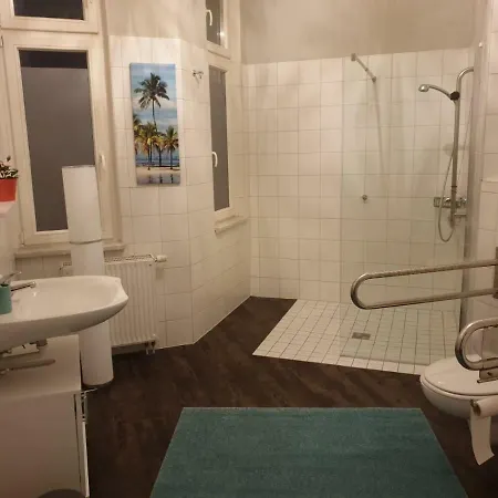 Paradise Suite Quedlinburg Esterno foto