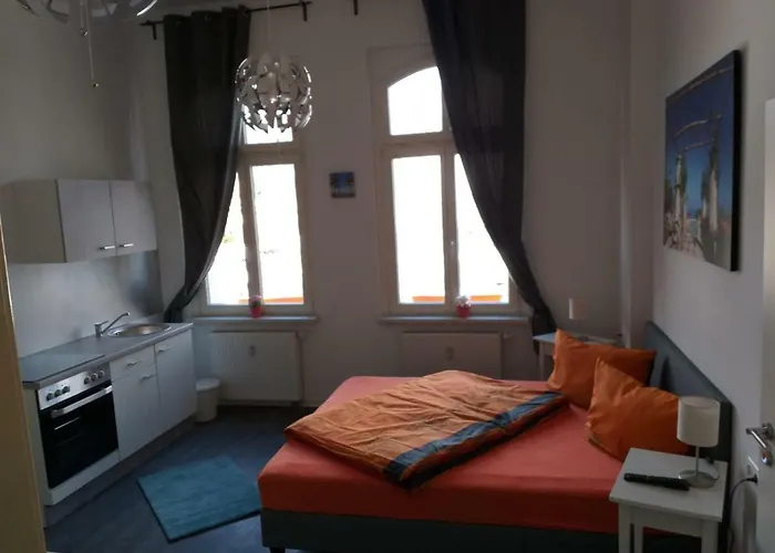 Paradise Suite